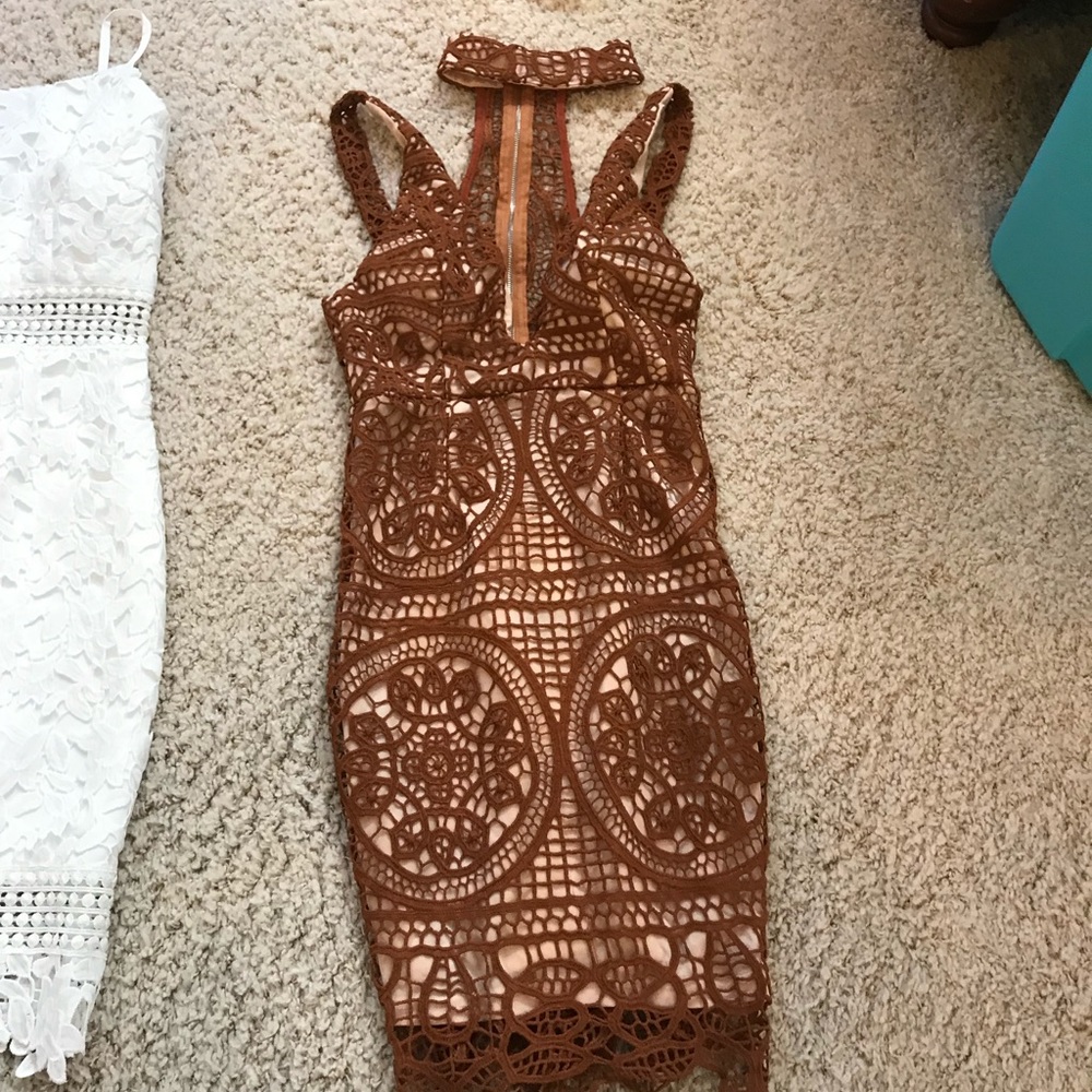 Medium NWT Mura boutique dress